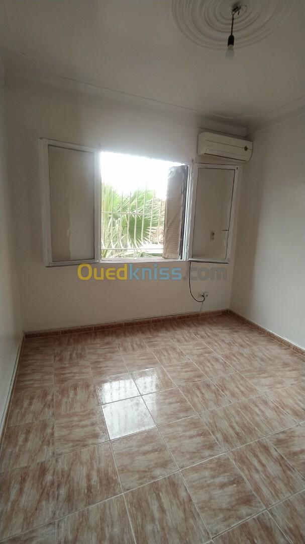 Vente Appartement F4 Tipaza Hadjout