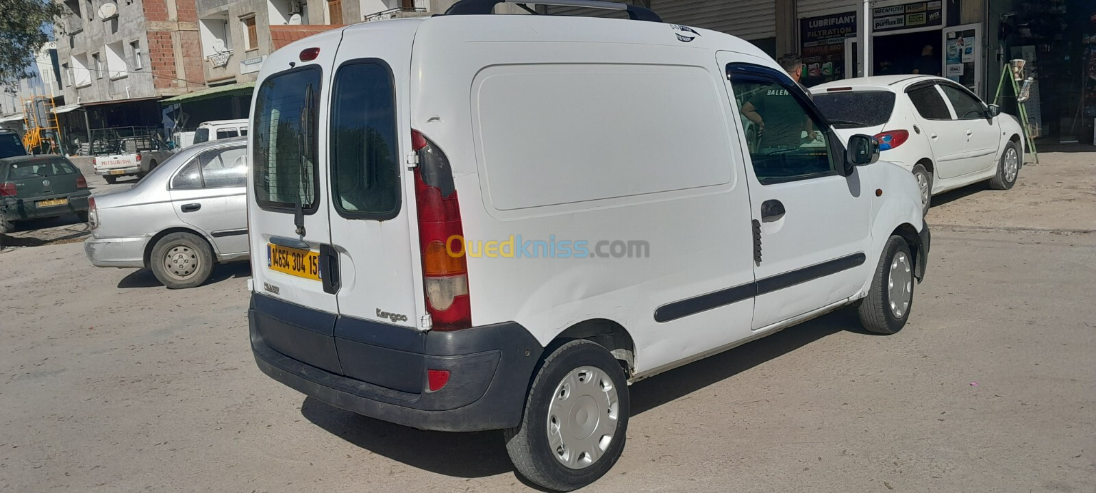 Renault Kangoo 2004 Kangoo