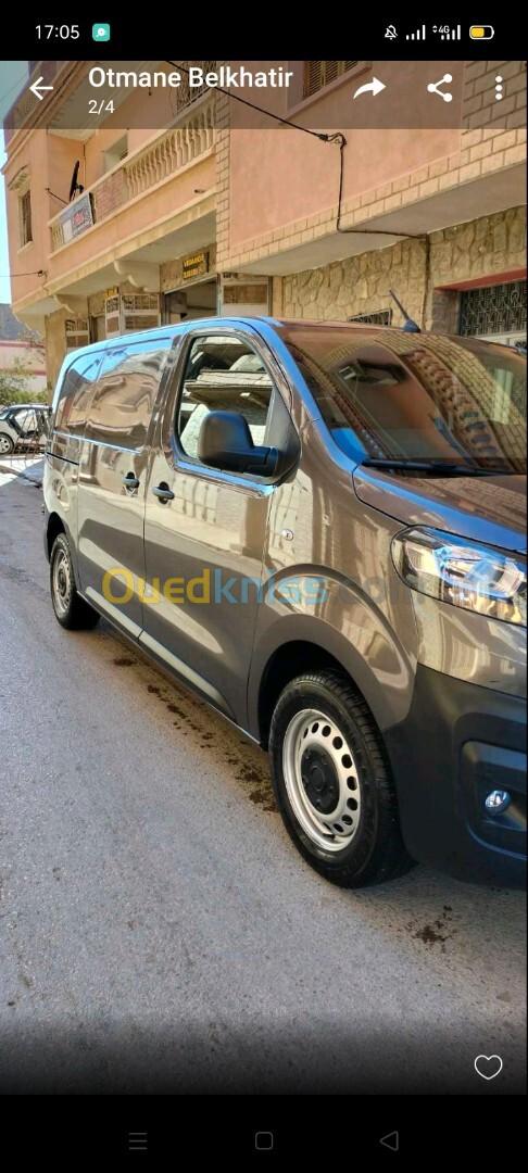 Fiat Scudo 2023 Par 17