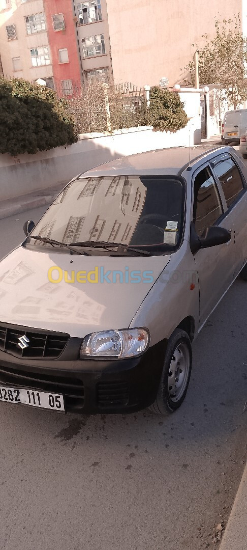 Suzuki Alto 2011 Alto