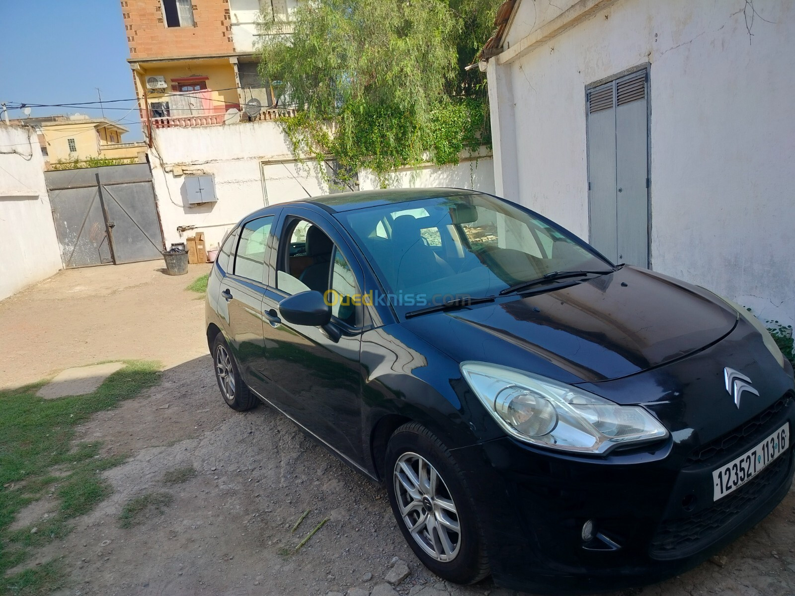 Citroen C3 2013 