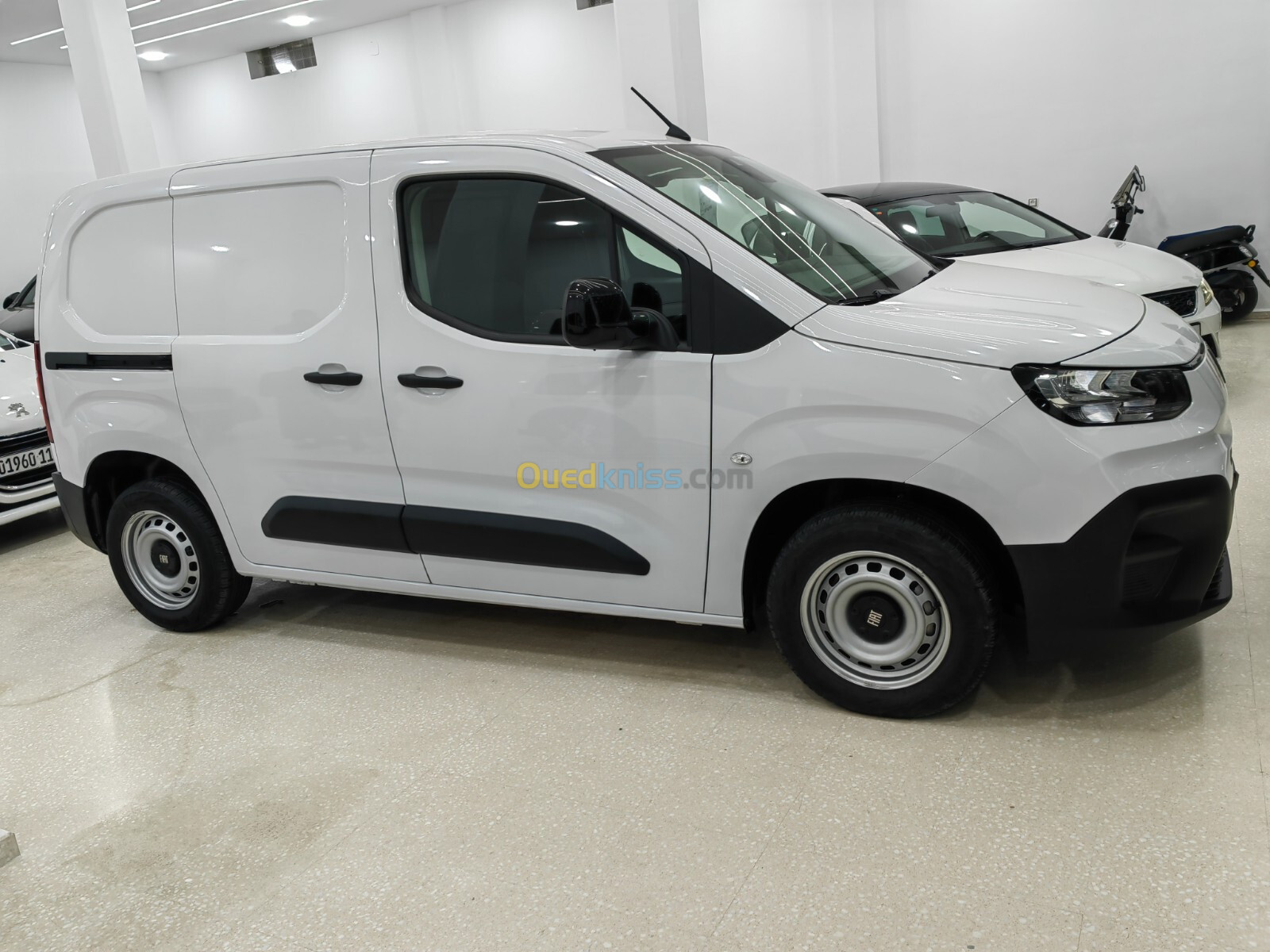 Fiat DOBLO 2024 doblo