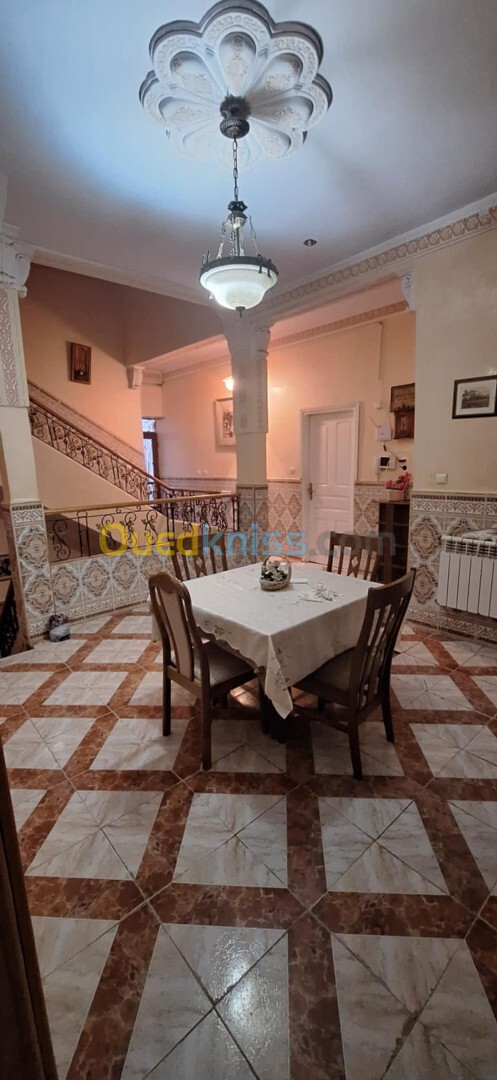 Vente Villa Oran Bir el djir