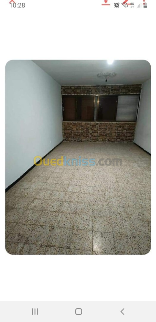 Location Appartement Alger Bab ezzouar