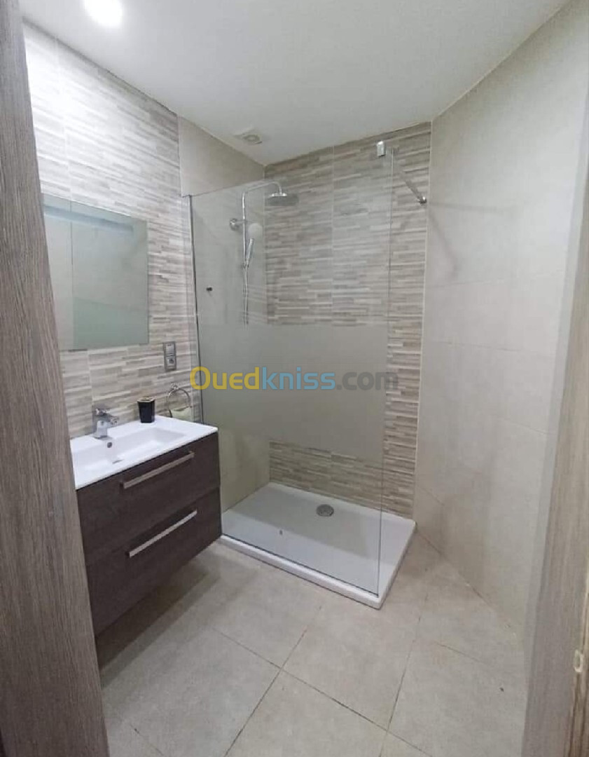 Location Appartement Oran Oran