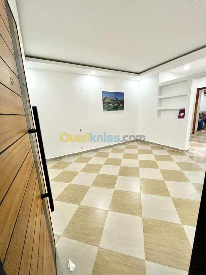 Vente Appartement F3 Oran Bir el djir