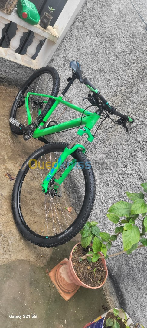 Vtt CUBE L 29 