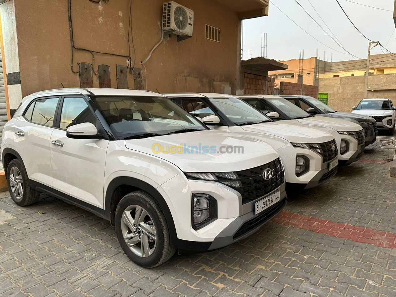 Hyundai CRETA 2024 CRETA