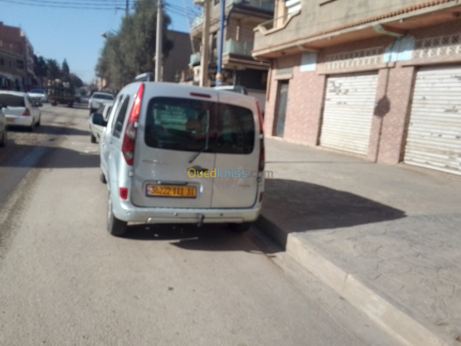 Renault Kangoo 2011 Privilège plus