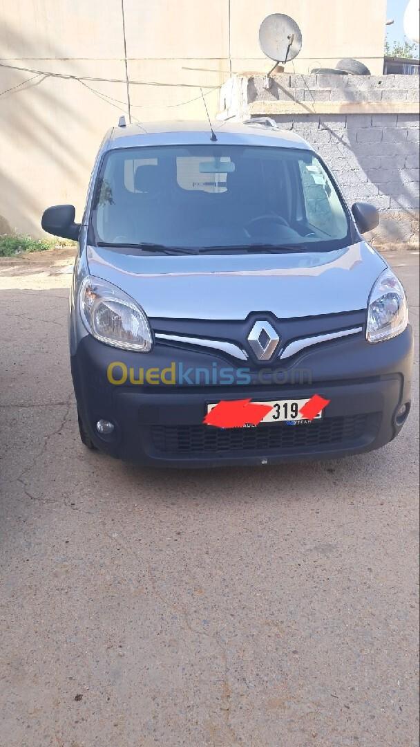 Renault Kangoo 2019 Confort (Utilitaire)