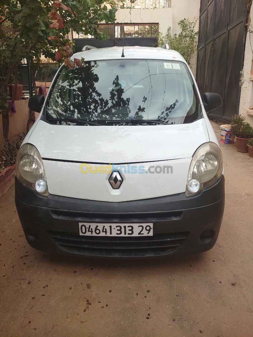 Renault Kangoo 2013 Kangoo