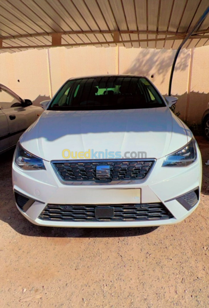 Seat Ibiza 2019 Urban