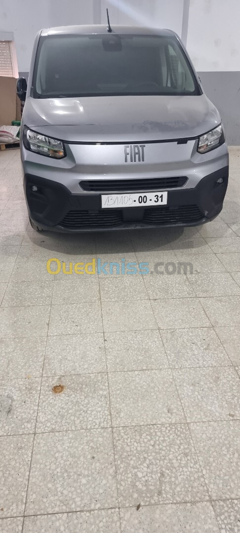 Fiat DOBLO 2024 NEW