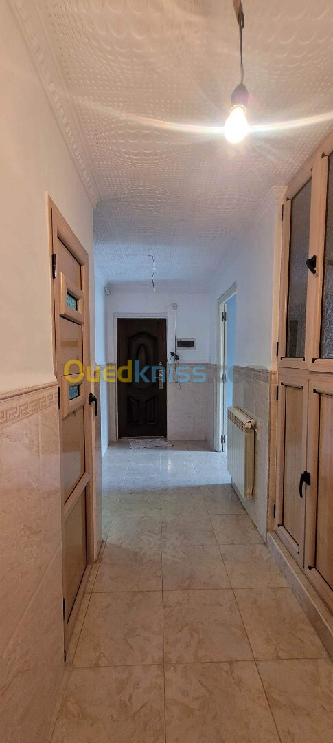 Vente Appartement Constantine Ain smara