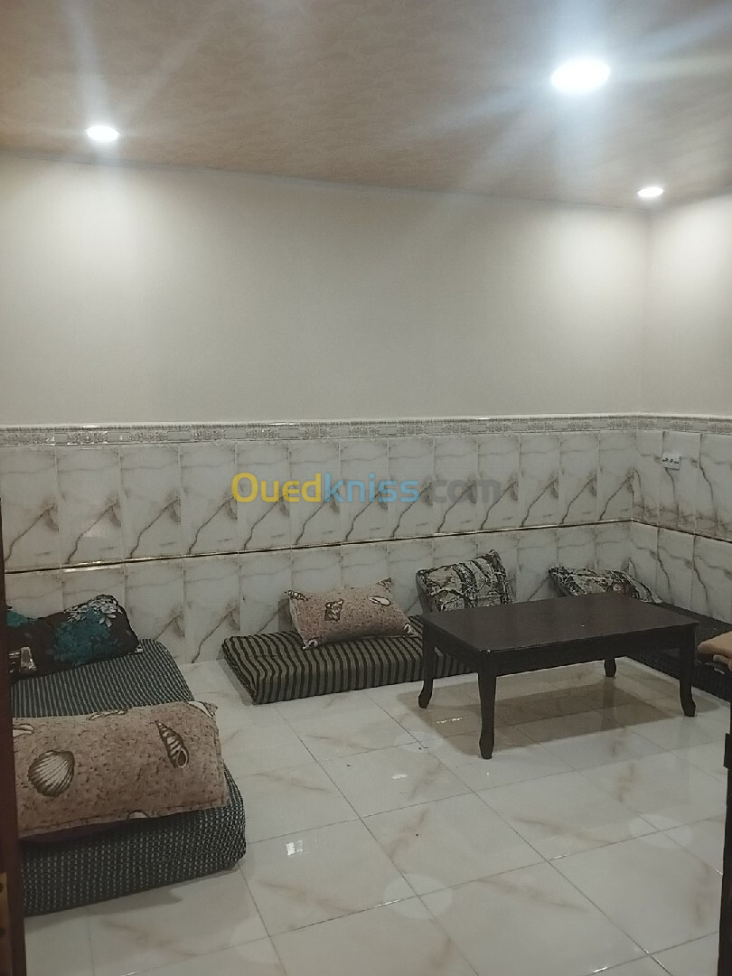 Location vacances Appartement Alger Zeralda