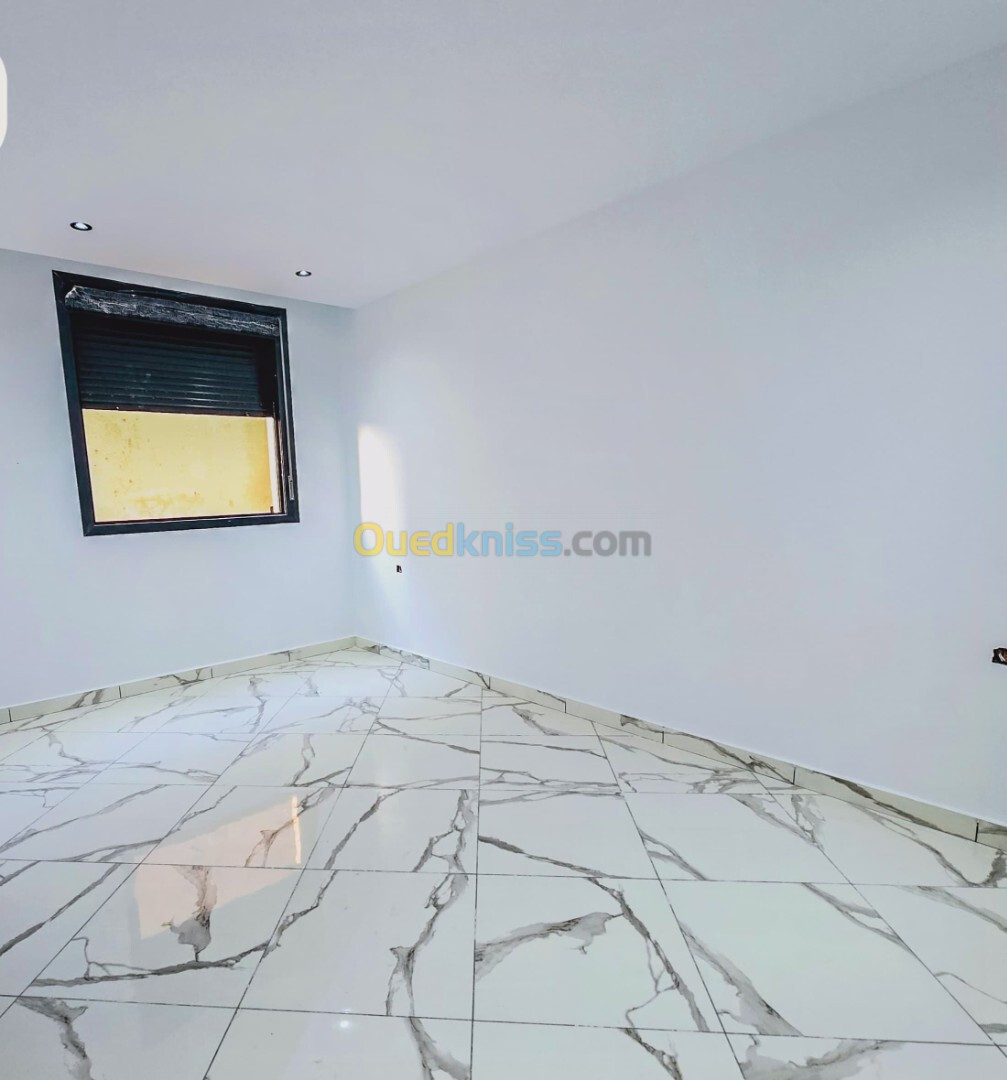 Vente Appartement F4 Oran Oran