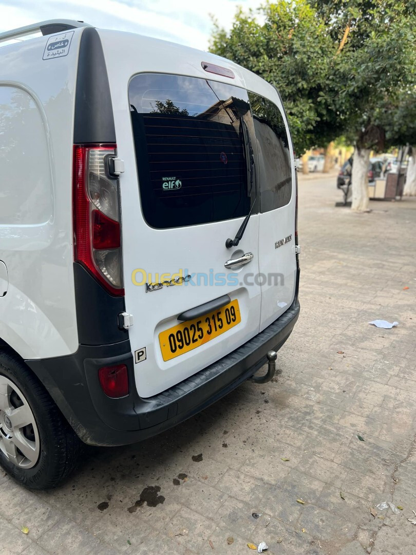 Renault Kangoo 2015 Kangoo