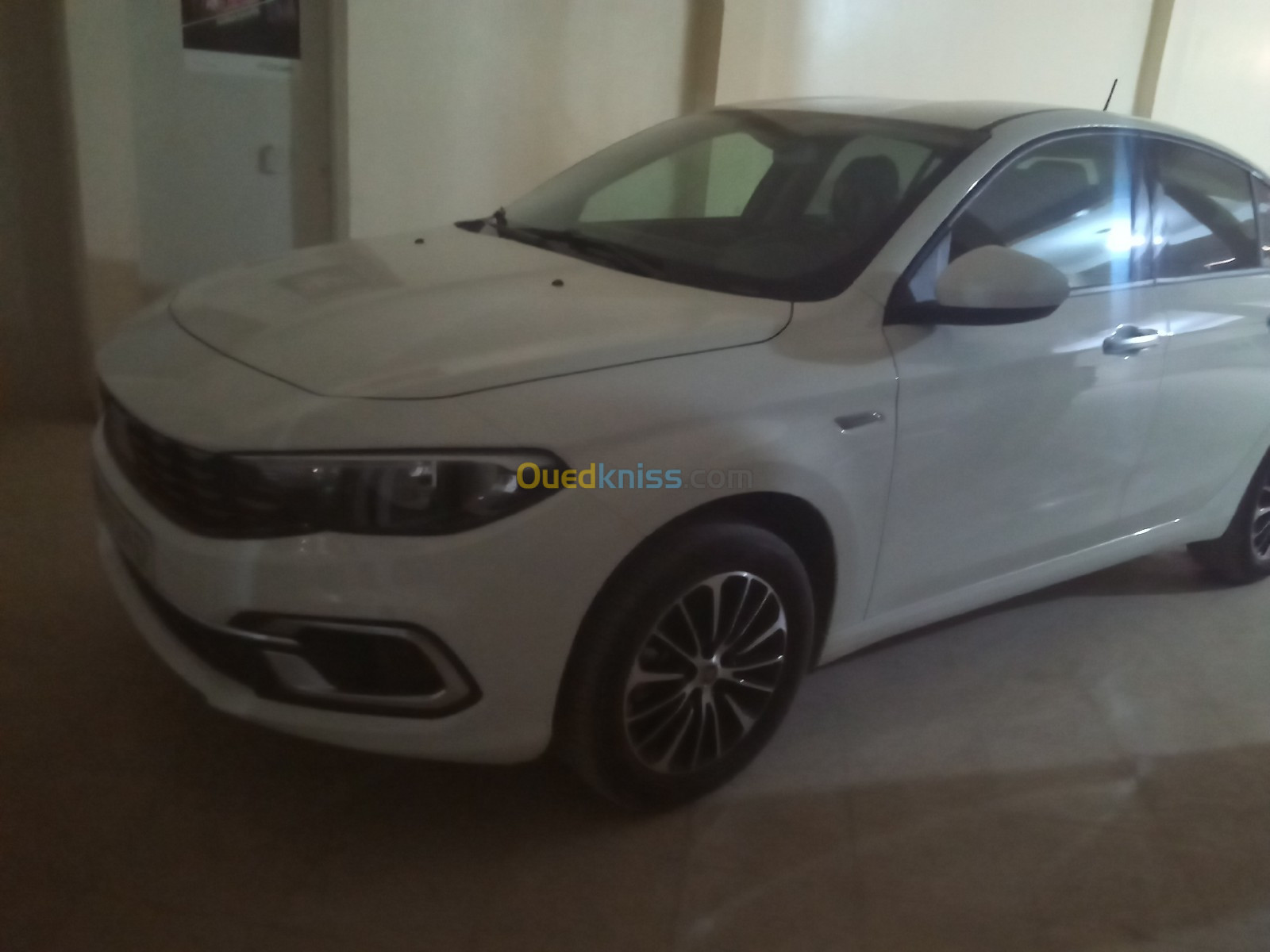 Fiat Tipo 2024 