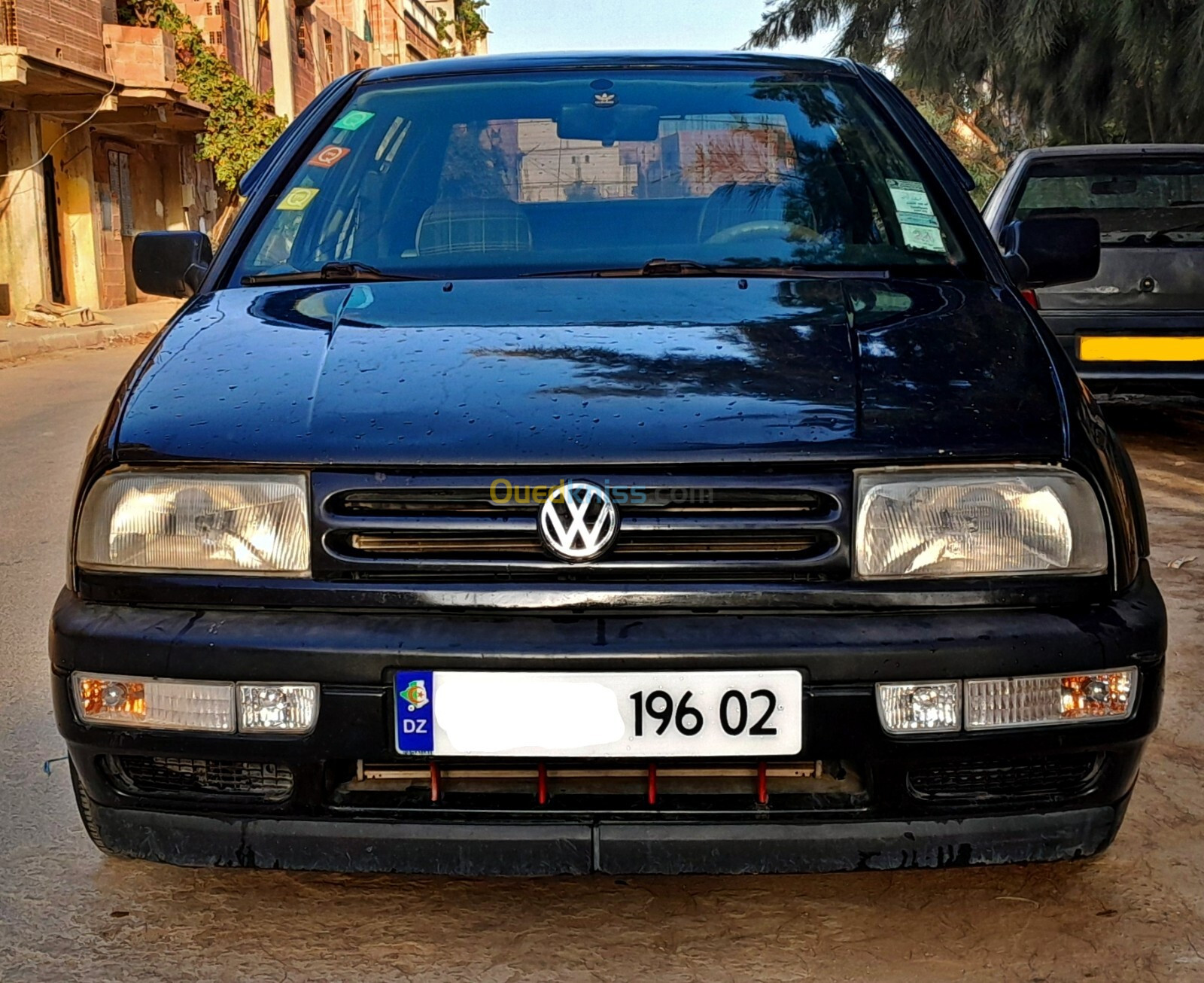 Volkswagen Vento 1996 Vento