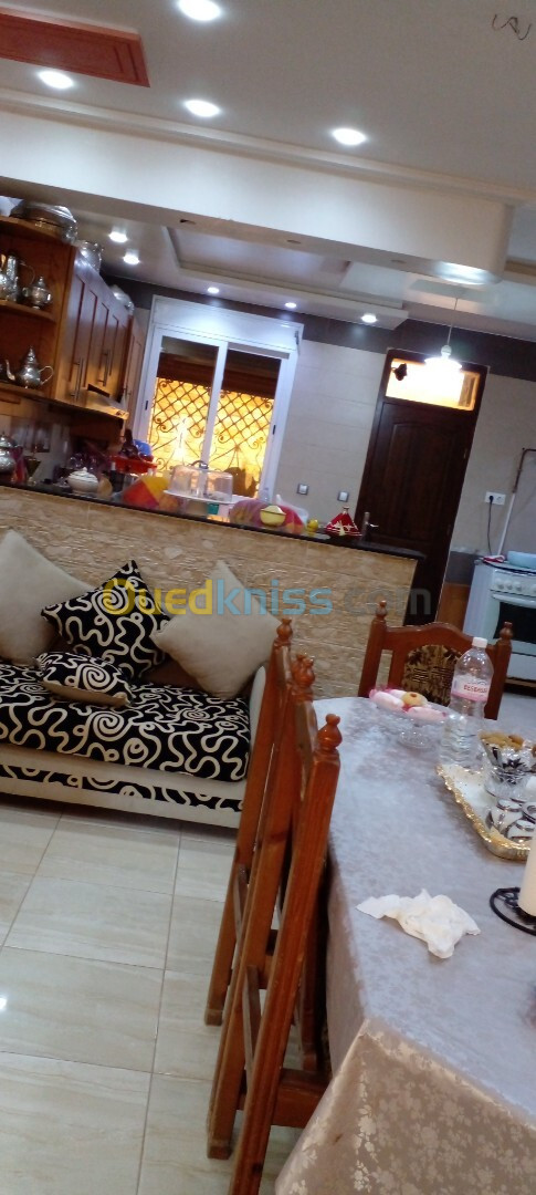 Vente Villa Alger Ain naadja