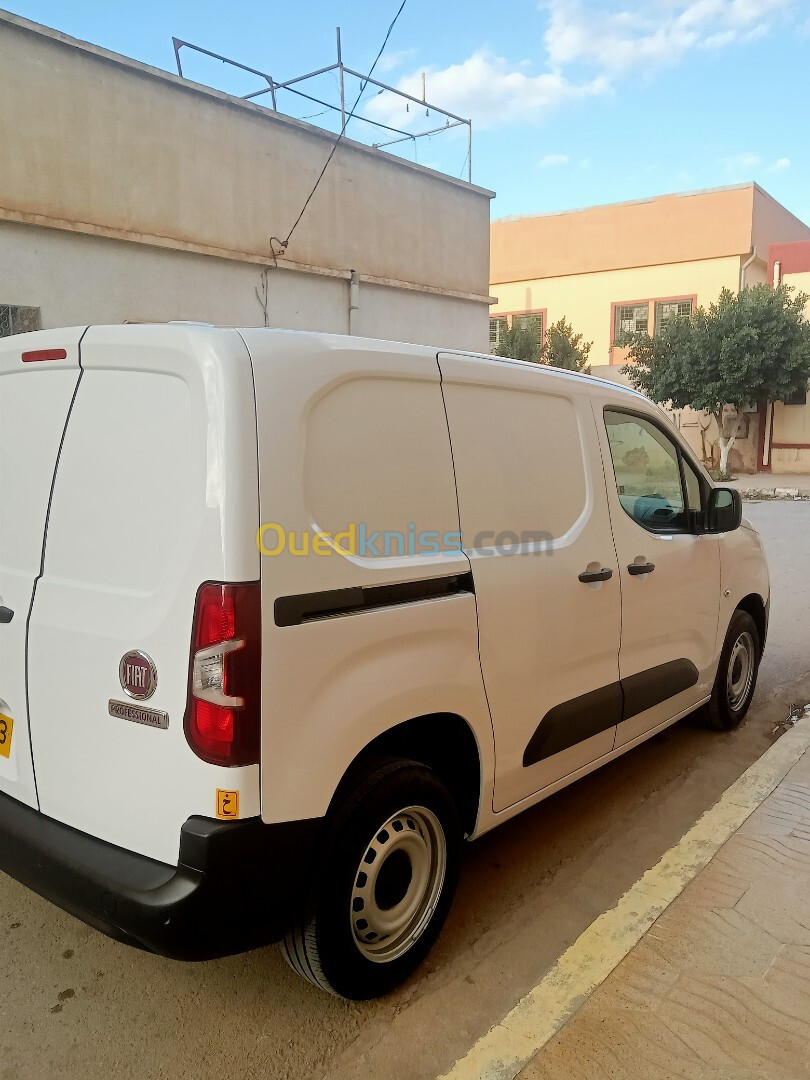 Fiat Doblo 2 place 2024 Dz