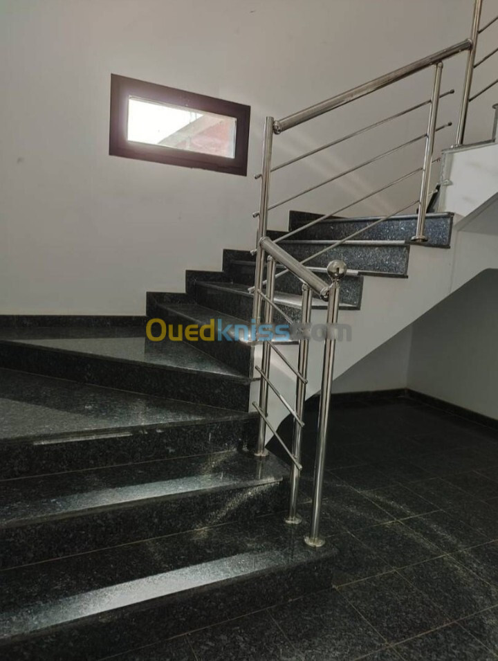 Vente Appartement F3 Alger Bir mourad rais