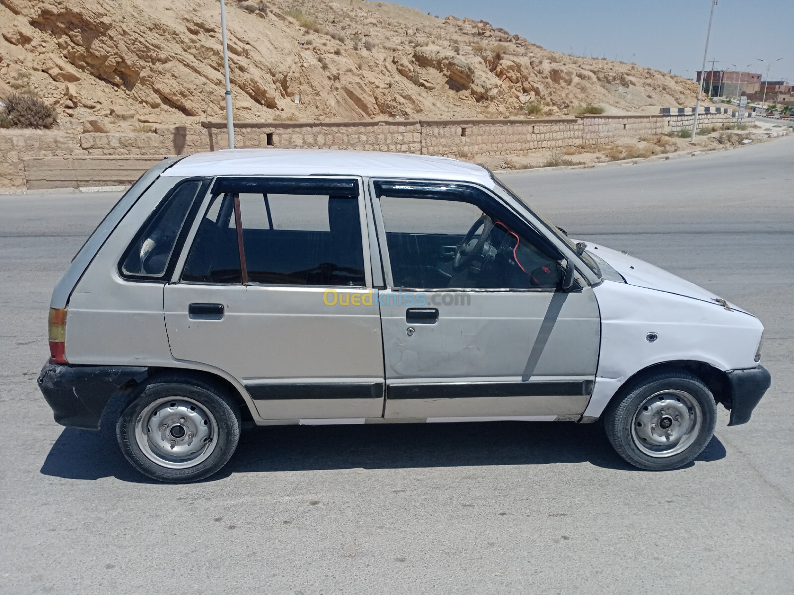 Suzuki Maruti 800 2013 Maruti 800