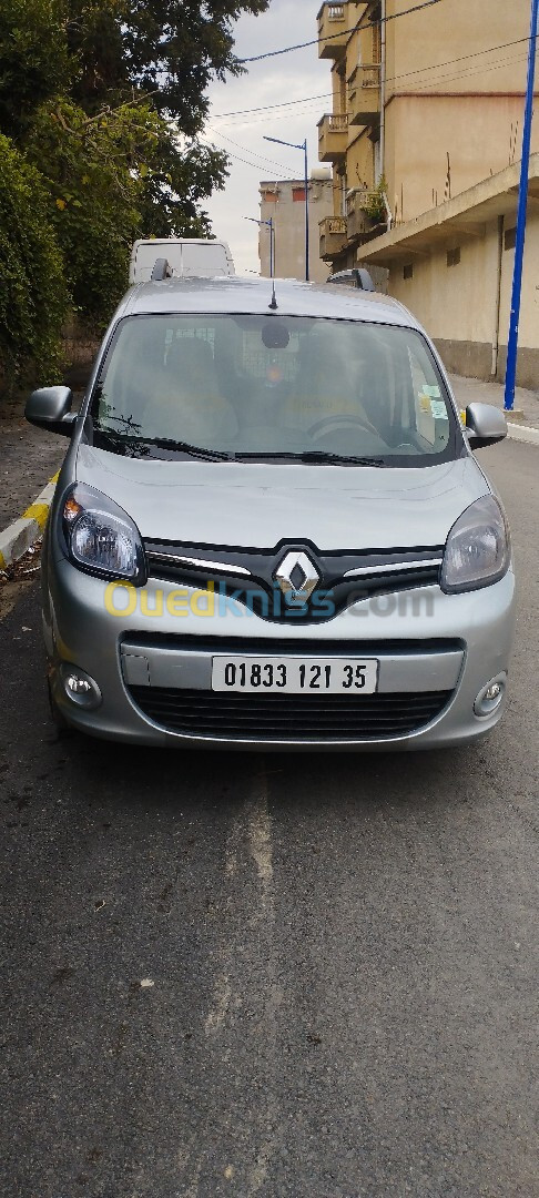 Renault Kangoo 2021 Kangoo