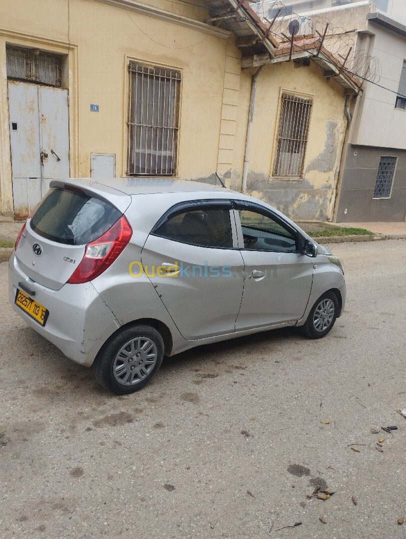 Hyundai EON 2013 GLS