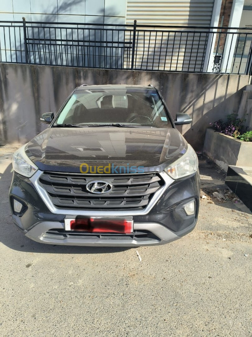 Hyundai Creta 2019 