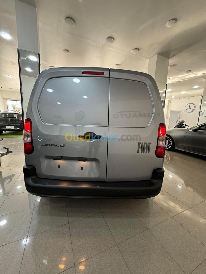 Fiat Doblo 2024 Fiat