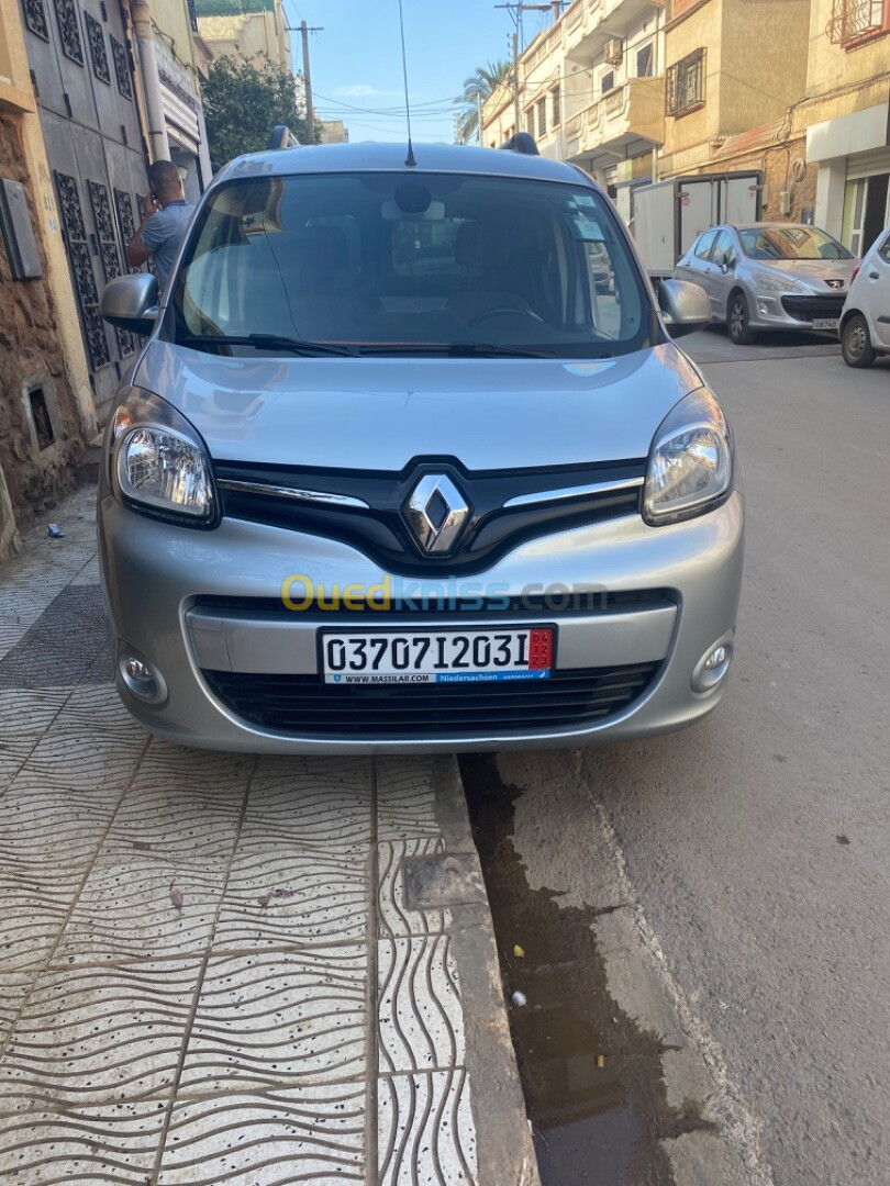 Renault Kangoo 2020 Kangoo