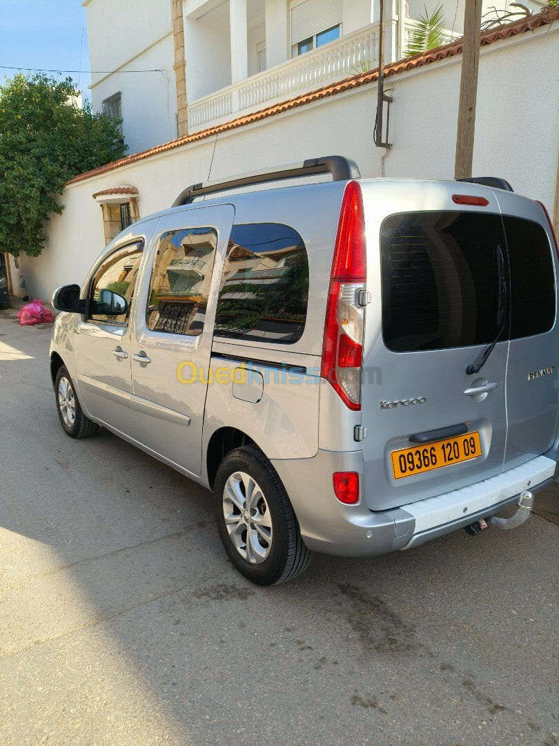 Renault Kangoo 2020 Kangoo