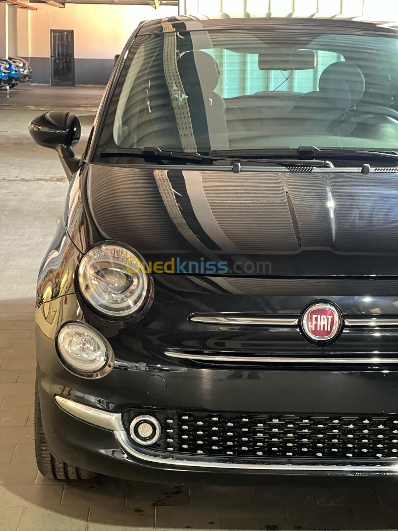 Fiat 500 2024 Dolcevita plus