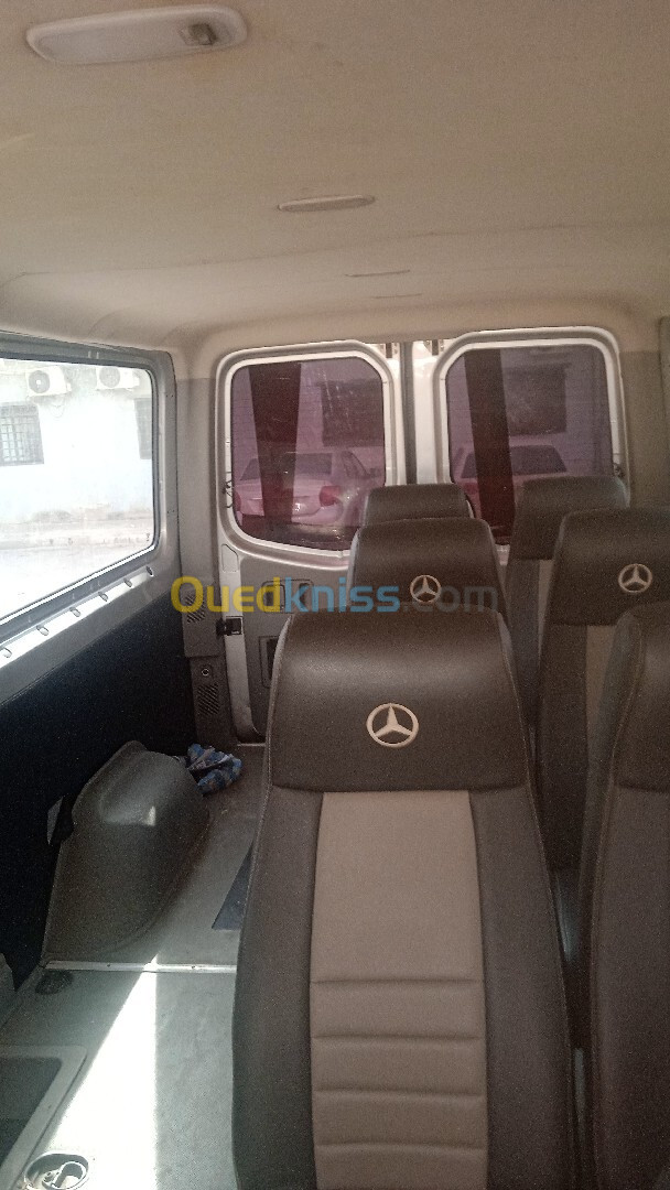 Mercedes Sprinter 2016 