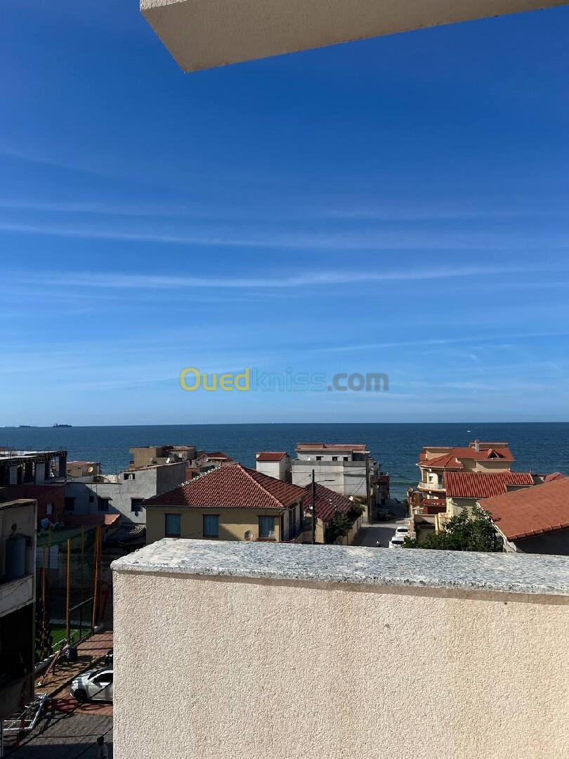 Vente Appartement F3 Alger Bordj el kiffan