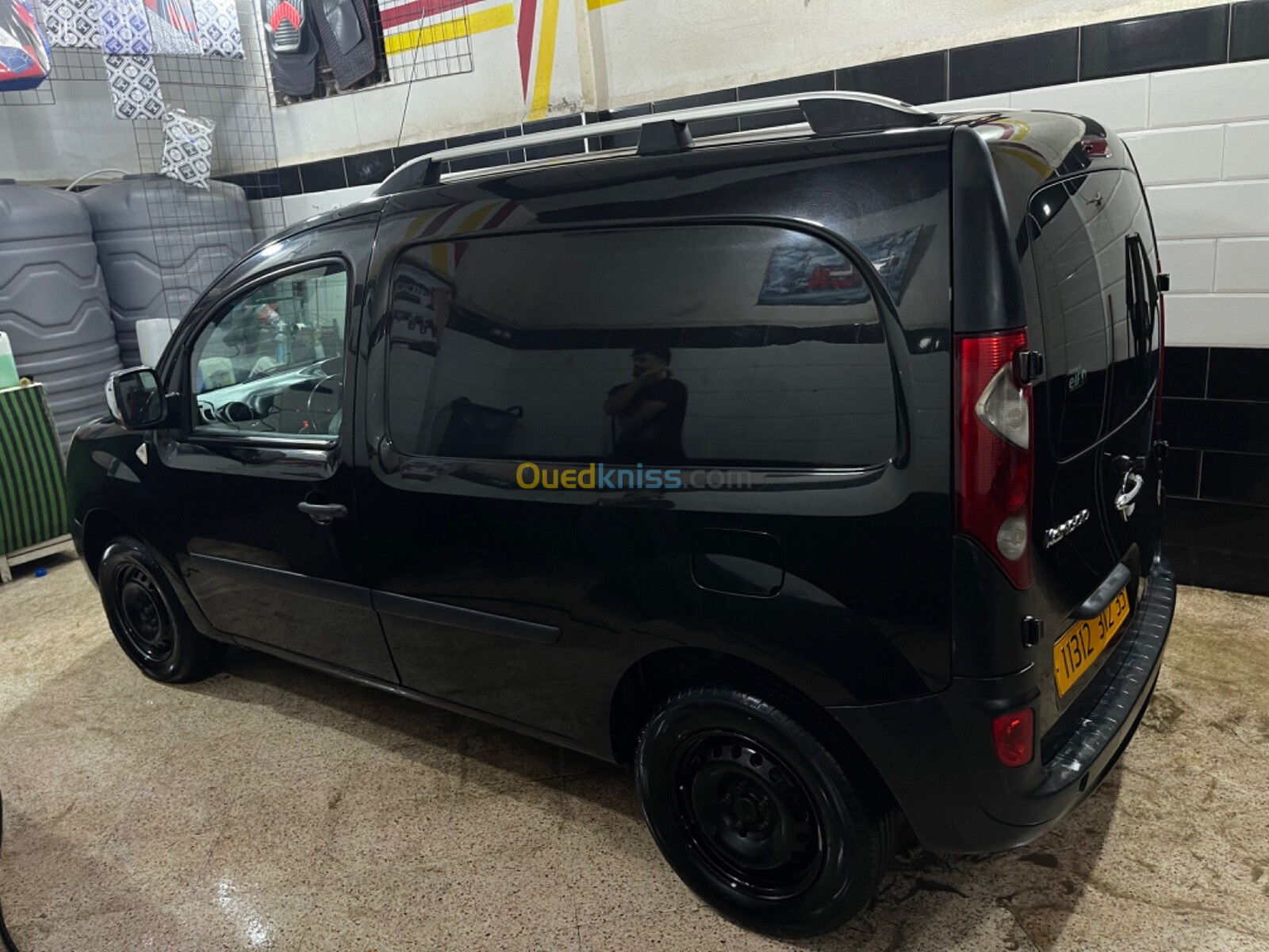 Renault Kangoo 2012 Kangoo