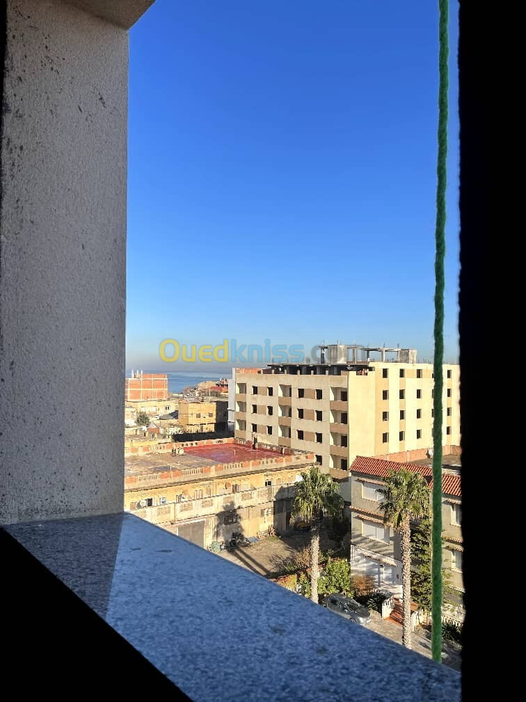 Vente Appartement F3 Alger Bordj el kiffan