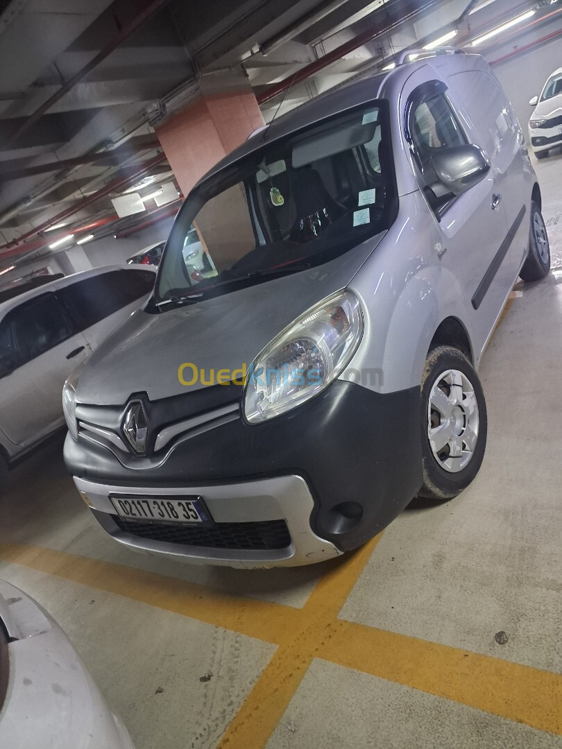 Renault Kangoo 2018 Kangoo