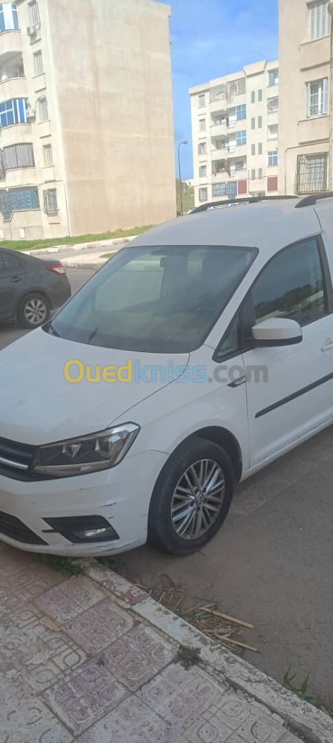 Volkswagen Caddy 2019 Edition 30 