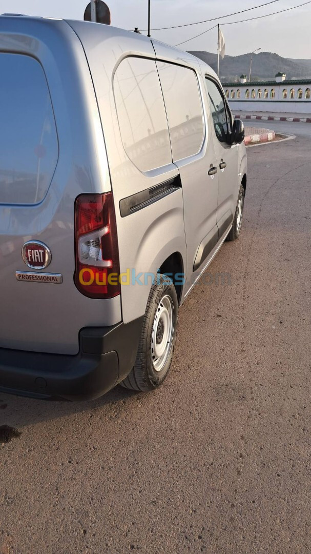 Fiat DOBLO 2024 DOBLO