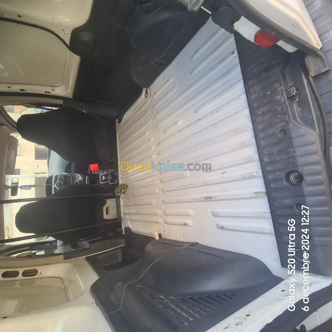 Renault Kangoo 2014 Grand Confort