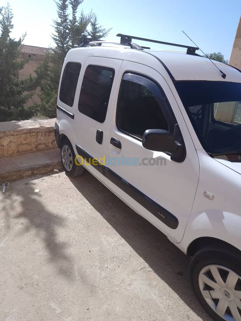 Renault Kangoo 2008 Kangoo