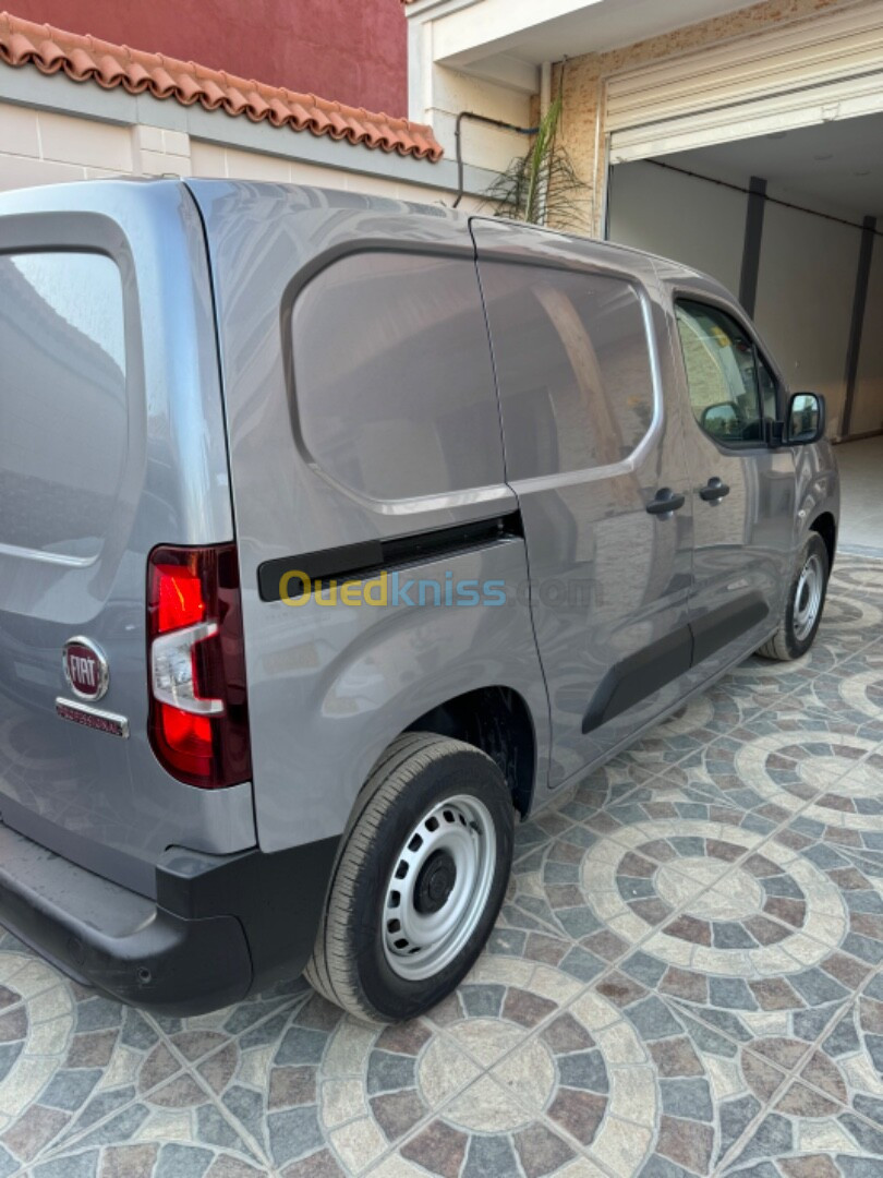 Fiat Doblo 2024 Fiat