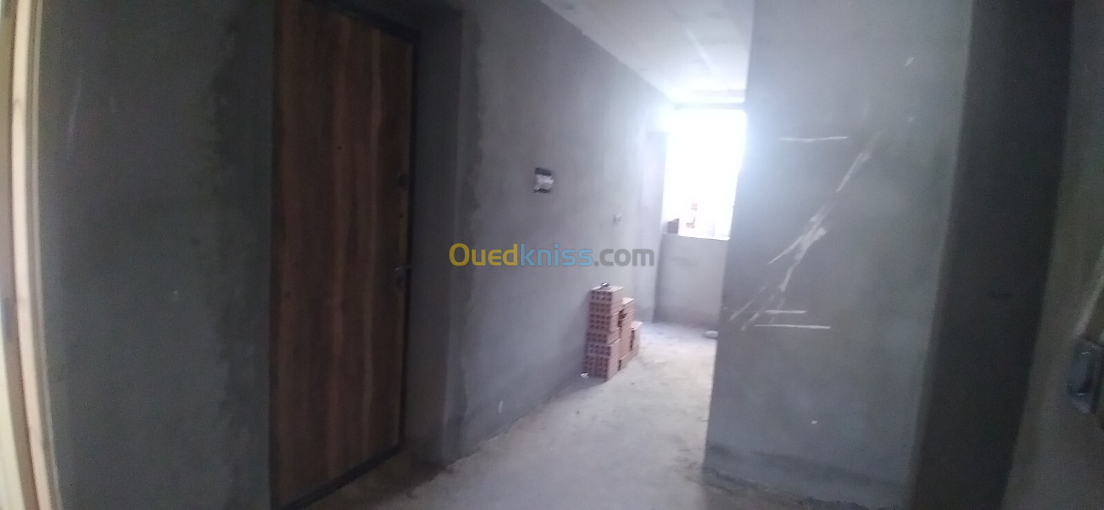 Vente Duplex F4 Alger Bordj el kiffan