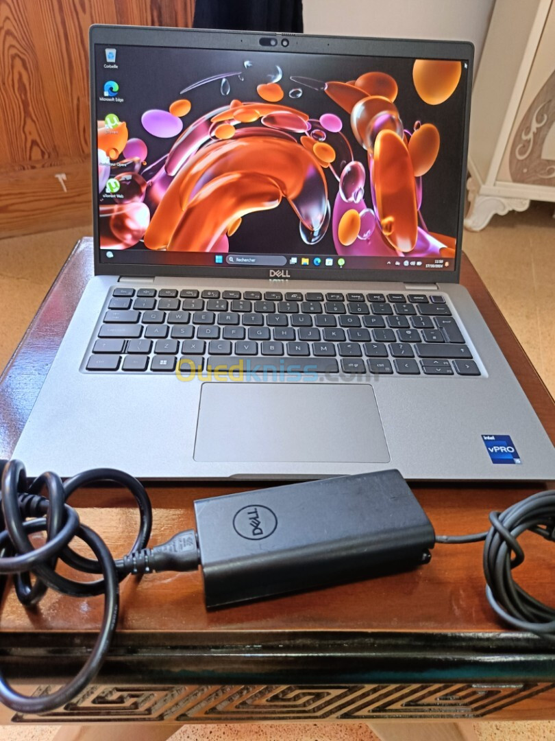 DELL latitude 5440 i5 vpro 13 génération 