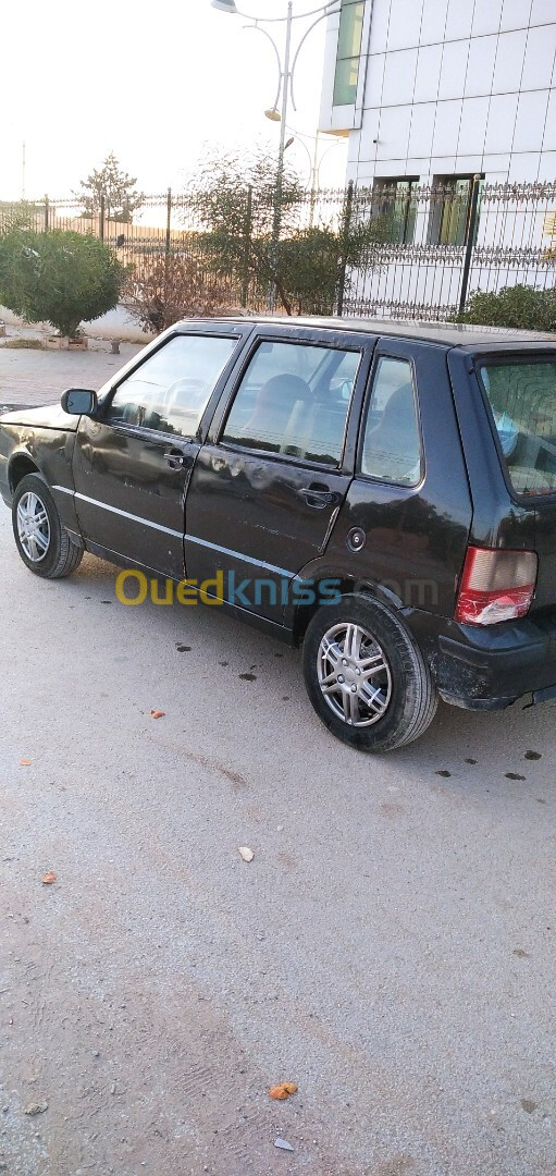 Fiat Uno 2005 Uno