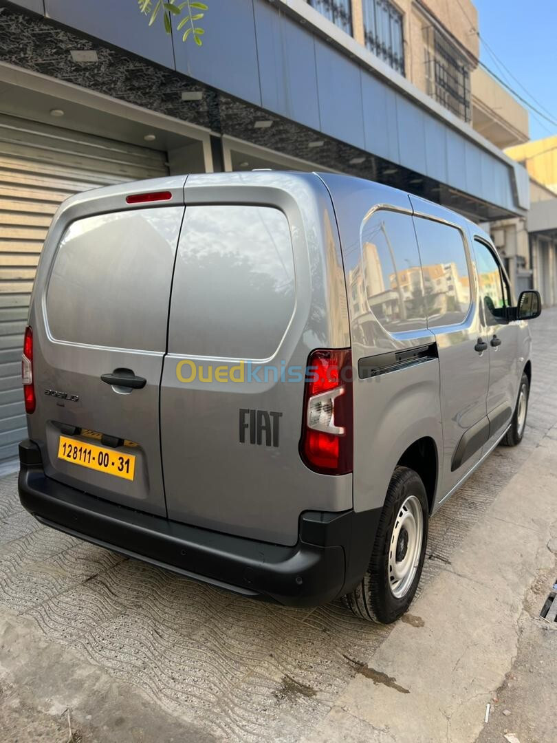 Fiat Fiat 2024 Doblo