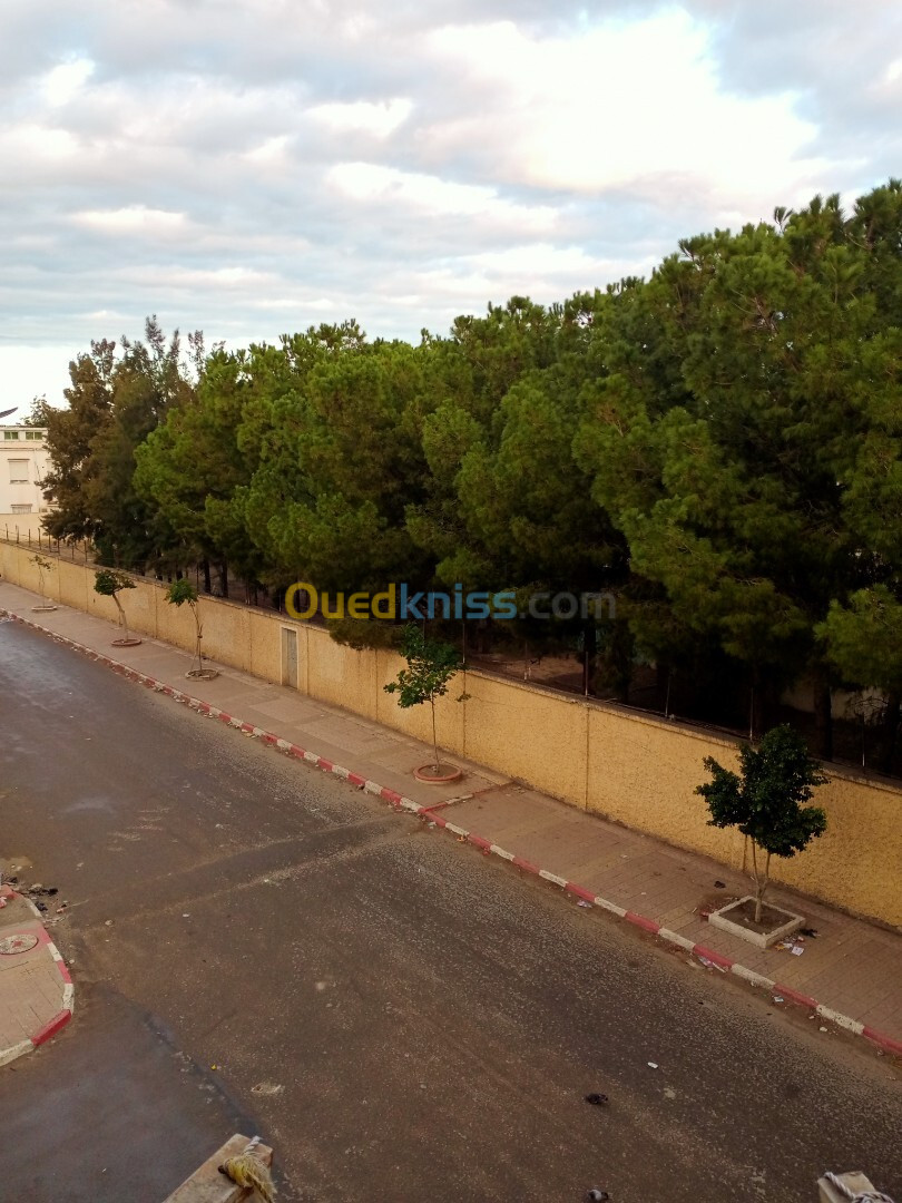 Vente Appartement F2 Blida Bouinan