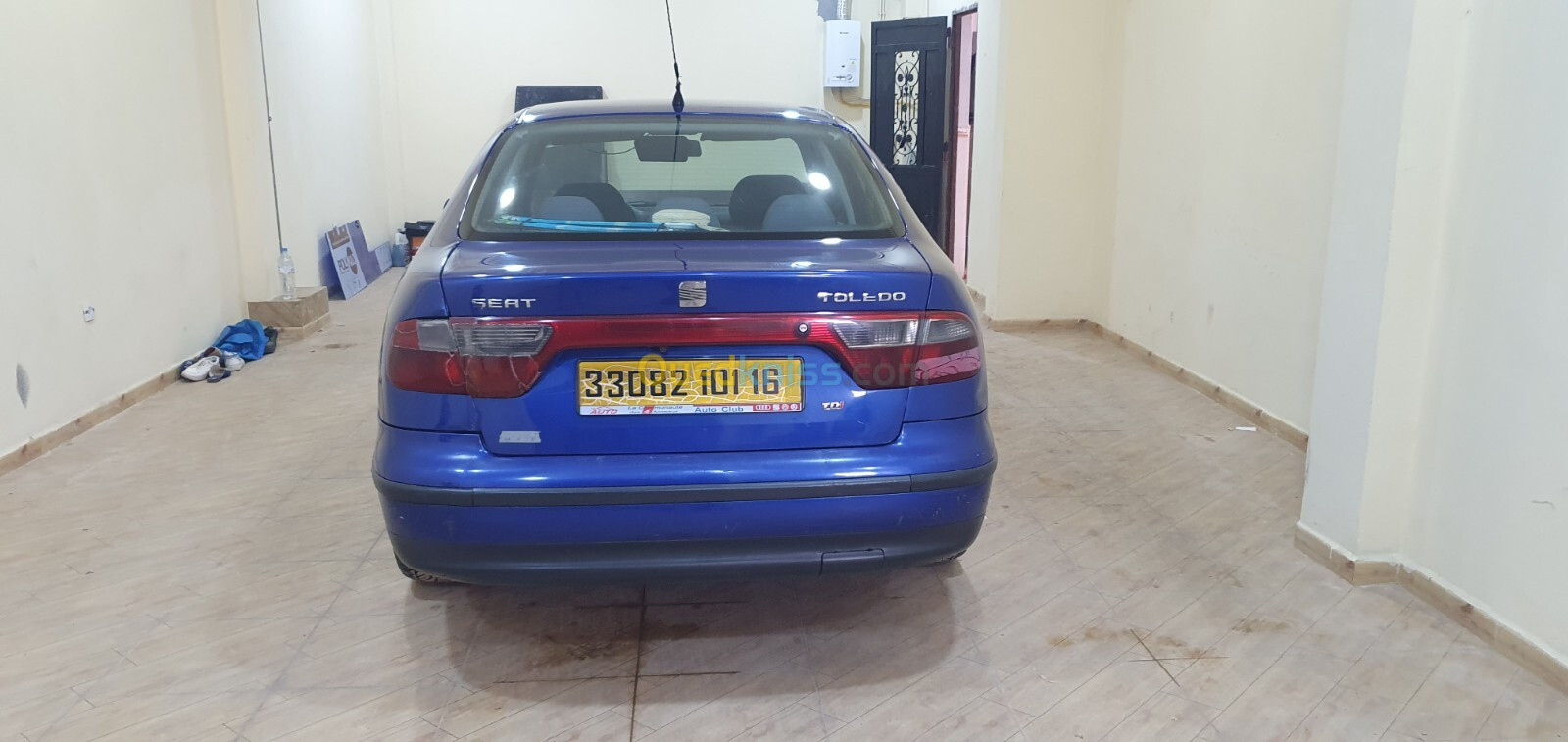 Seat Toledo 2001 Toledo